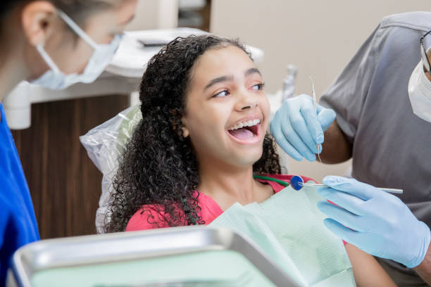 Best Emergency Treatment for Toothache in Palmyra, NJ