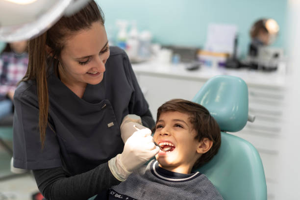 Best Emergency Broken Tooth Repair in Palmyra, NJ