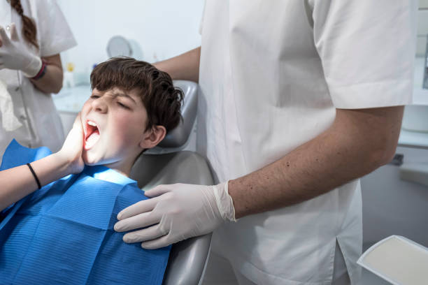 Best Pediatric Emergency Dentist in Palmyra, NJ