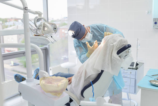 Best Emergency Tooth Extraction in Palmyra, NJ